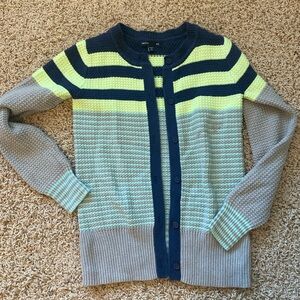 GAP toddler girl sweater size Small 6-7